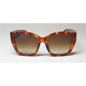5/$25 Tortoise Shell Oversized Cateye Women's Sunglasses